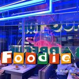 酷炫外太空feel+电音，火豚星烤肉好吃嗨爆🤗
