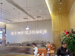 -潮汕大目牛肉火锅(皇岗旗舰店)