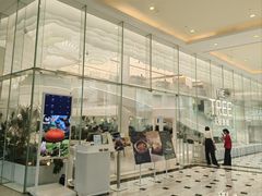 -大树餐厅(环球港店)