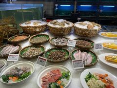 -王庄阿咪海鲜大排档(象园店)