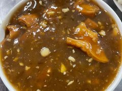 炒肝-姚记炒肝店(鼓楼店)