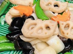 -中国大酒店·食街
