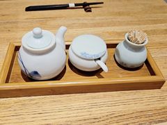 -万鱼亭 日本料理(无锡香山名园店)