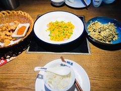 -老阿爸江浙土菜(奥体中心店)