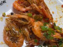 -景好海鲜餐厅(大鹏必选旅游店)