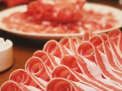 -宝泉铜锅·涮羊肉(解放东路店)