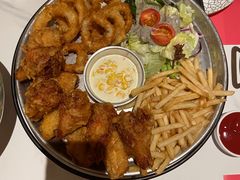 -赤火牛排(金狮广场店)