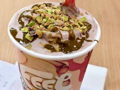 -DQ·蛋糕·冰淇淋(手工定制蛋糕SM广场店)