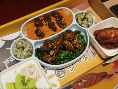-黑牛の店·黑金店(沈阳万象城店)