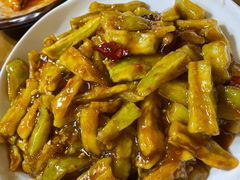 -晚归月亮湾私家菜(临邑路店)