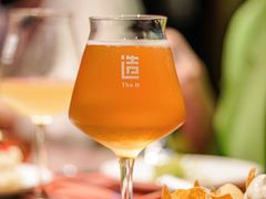 金牌咖啡赛松-造精酿餐厅