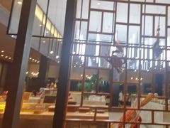 -上海虹桥宾馆味翠餐厅