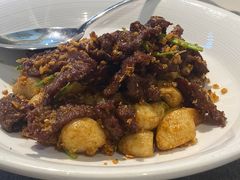 大漠風沙牛肉-凯逸轩·匠心粤菜(中城名仕汇店)