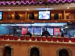 -巢爷老味(东方红店)