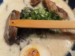 -味千拉面(煌华新纪元购物广场店)