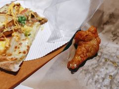 -达美乐比萨(天河购书中心店)