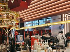 -人民咖啡馆(四行仓库店)