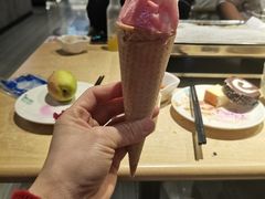 -玫瑰花园自助烤肉(顺义鑫海韵通店)