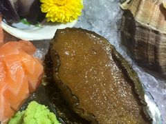 -金井日本料理(丽柏广场店)