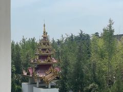 -洛阳白马寺
