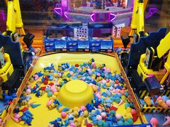 -反斗乐园(领展中心城店)