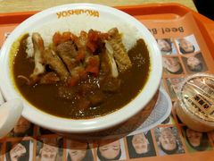 -吉野家(西客站南广场店)