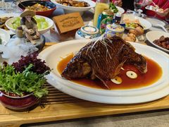 -卫鼎轩·曹公馆(鼓楼店)