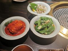 -厚贞日式烤肉(浦东汇智店)