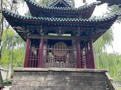 -晋祠博物馆