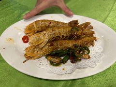 -盛港湾海鲜食府(黄沙店)