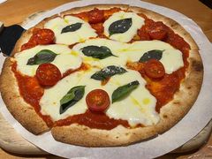 -新贝乐意大利餐厅(苏州中心店)