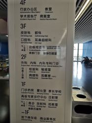-南京市儿童医院(河西院区)