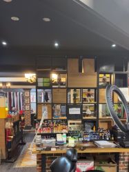 -刺客纹画纹身·洗纹身·穿孔饰品