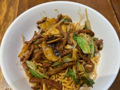 -寻裕记·现炒浇头面(人民广场店)