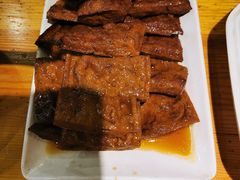 -陈记农家挂炉烤肉(雁南一路店)