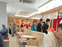 -永和大王(小厨·东四十条店)