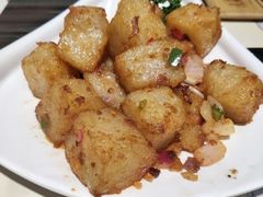 -虾饺妹·粤式手工点心(水荫路店)