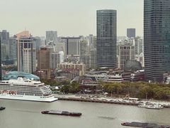 -上海凯宾斯基大酒店