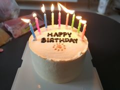 -亦家cake·0卡糖