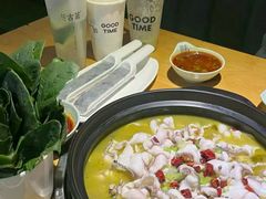 -百岁我家·酸菜鱼专门店(塘下店)