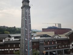 -磁器口古镇