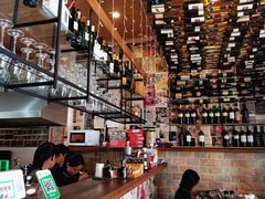 -安立可意大利美食