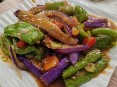 -旺原领头羊餐厅