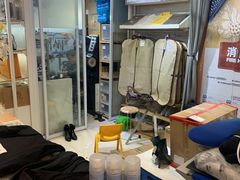 -爱革·洗衣改衣·洗鞋修鞋·洗包修包·奢侈品护理(宝地广场店)