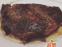 -茹丝葵牛排餐厅(尖沙咀中心店)