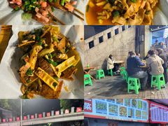 -冯烧烤(凯旋路总店)