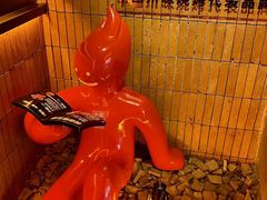 -何师烧烤Pro ·小龙虾·江湖川菜·精酿啤酒(太古里店)