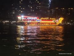 -珠江夜游广州塔·中大码头