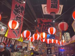 -白石的深夜食堂(济南万象城店)