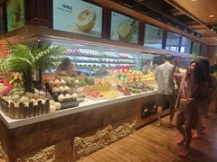 -北方暖暖温泉洗浴(沈阳北站店)